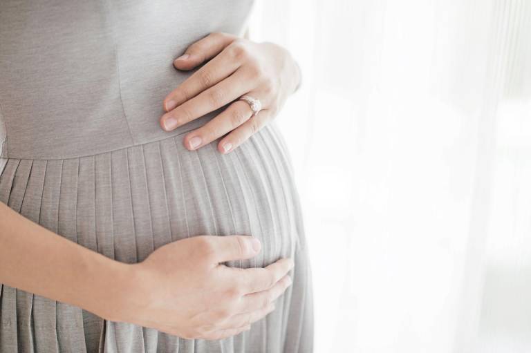 Bà bầu bị viêm xoang có ảnh hưởng đến thai nhi không?