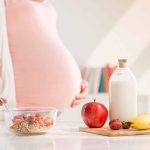 TOP 8 loại thực phẩm bổ sung canxi cho mẹ bầu trong thai kỳ