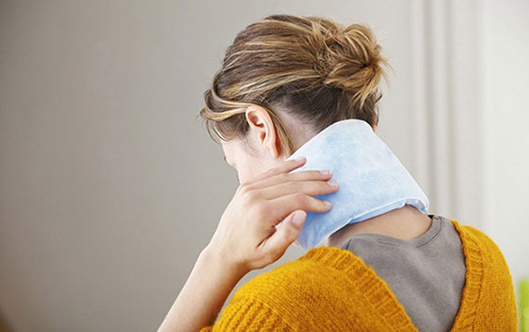 TOP 11 cách chữa đau vai gáy tại nhà đơn giản lại hiệu quả