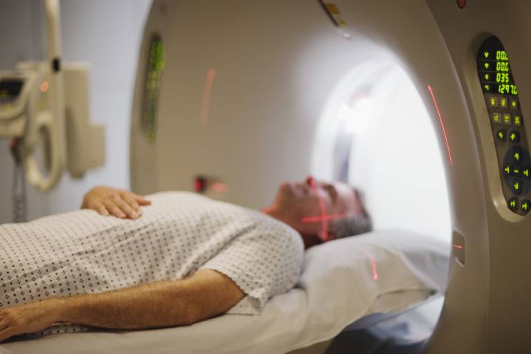 Chi phí chụp MRI thoát vị đĩa đệm