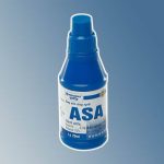Công dụng của cồn ASA trị hắc lào, nấm da hiệu quả