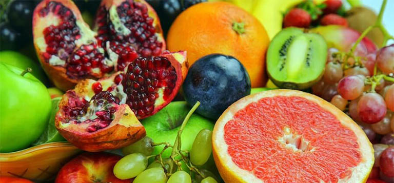 Đau dạ dày nên ăn hoa quả gì