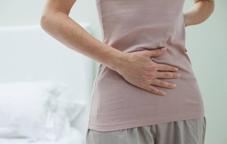 Nguyên nhân và cách điều trị dứt điểm bệnh đau thượng vị lan ra sau lưng