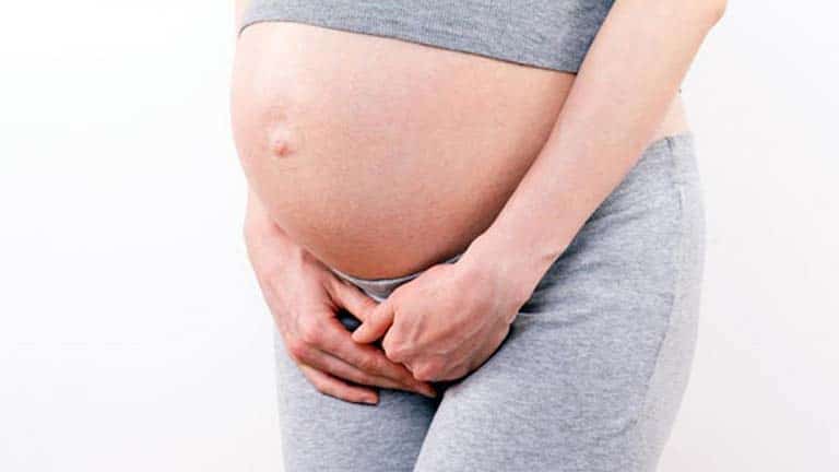 Đi tiểu nhiều lần có phải mang thai?
