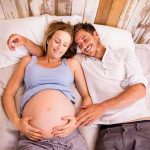 Giải đáp thắc mắc: “Mang thai 3 tháng giữa có quan hệ được không? “