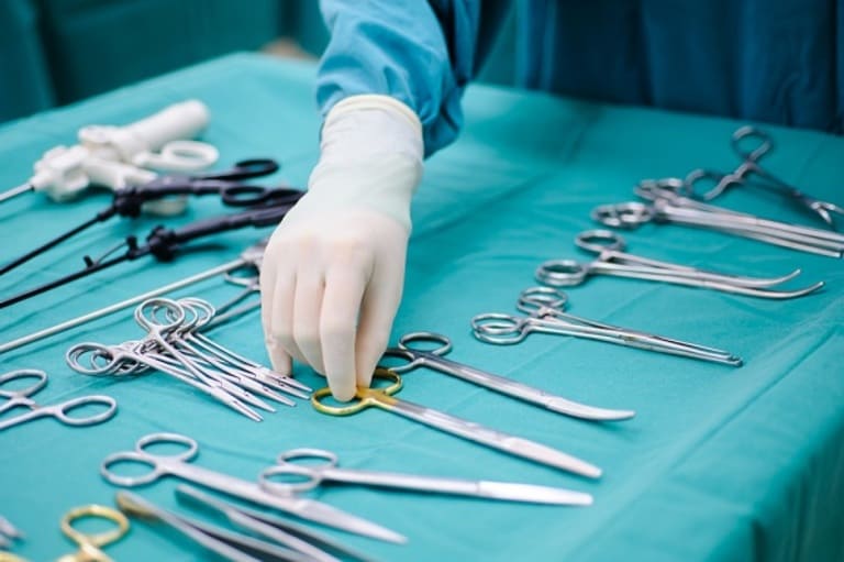 Giải đáp : Phẫu thuật cắt trĩ bằng phương pháp nào tốt nhất?