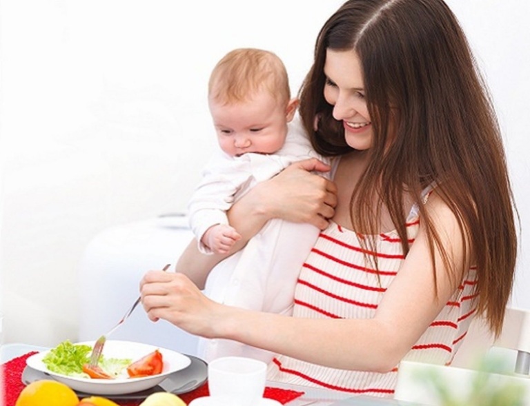 cải thiện chứng rối loạn tiêu hóa ở trẻ sơ sinh