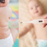 Dấu hiệu nhận biết và cách điều trị dứt điểm sốt phát ban ở trẻ sơ sinh