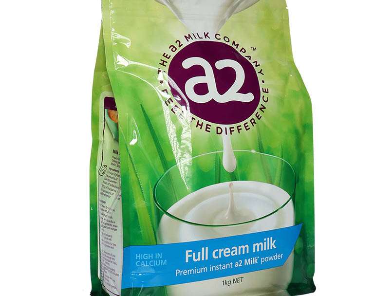 sữa A2 Úc tốt cho người gầy