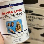 Uống sữa Alpha Lipid lâu dài có tốt không? Mua hàng chính hãng ở đâu?