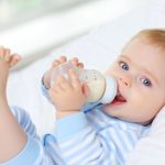 5 loại sữa non dành cho trẻ sơ sinh tốt nhất có xuất xứ từ Pháp