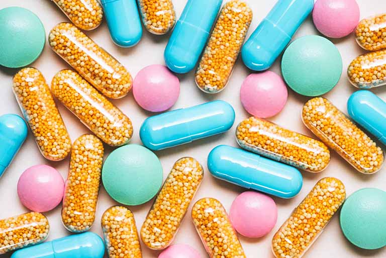 11 Loại thuốc bổ thận tráng dương hiệu quả nhất trên thị trường
