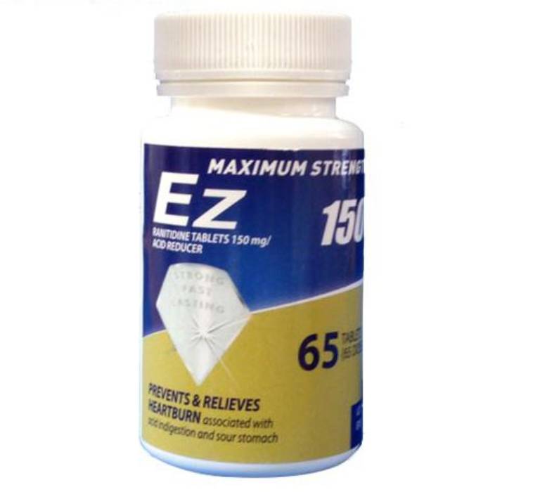 Viên uống Ez Maximum Strength