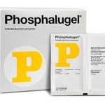 Một số lưu ý và cách sử dụng thuốc dạ dày chữ P (Phosphalugel)