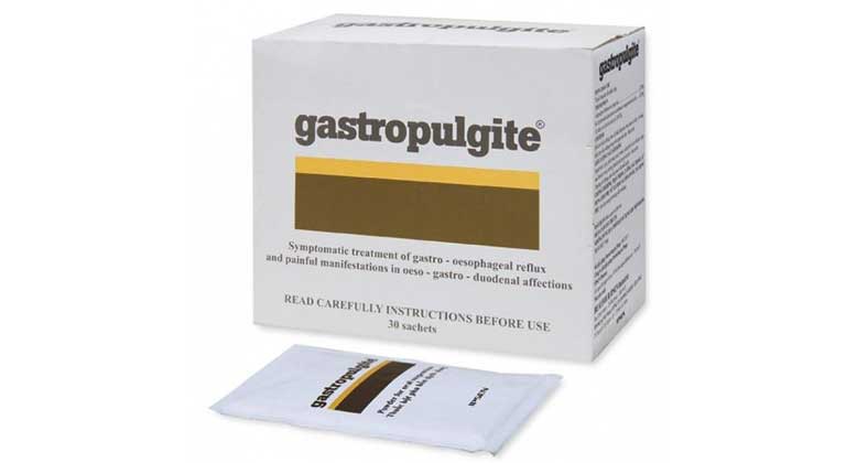 Những lưu ý khi sử dụng Gastropulgite chữa trị rối loạn thực quản