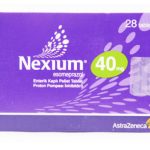 Cách sử dụng của thuốc Nexium 40mg