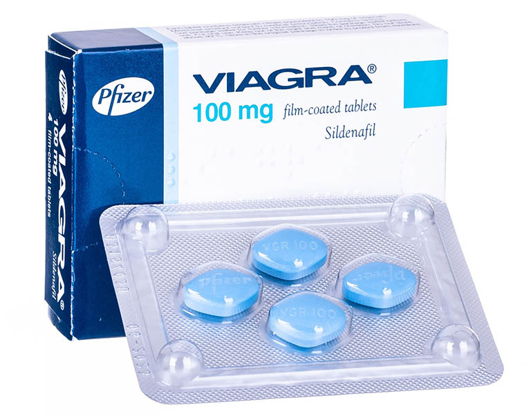 Những lưu ý khi sử dụng thuốc Viagra cho nam giới