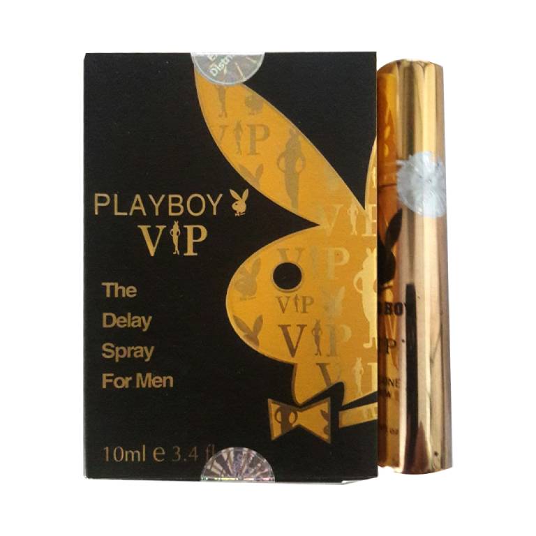 Thuốc xịt Playboy Vip