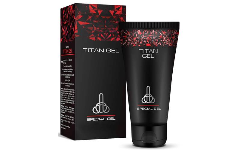 Giải đáp thắc mắc: Titan Gel có công dụng gì? Cách sử dụng?