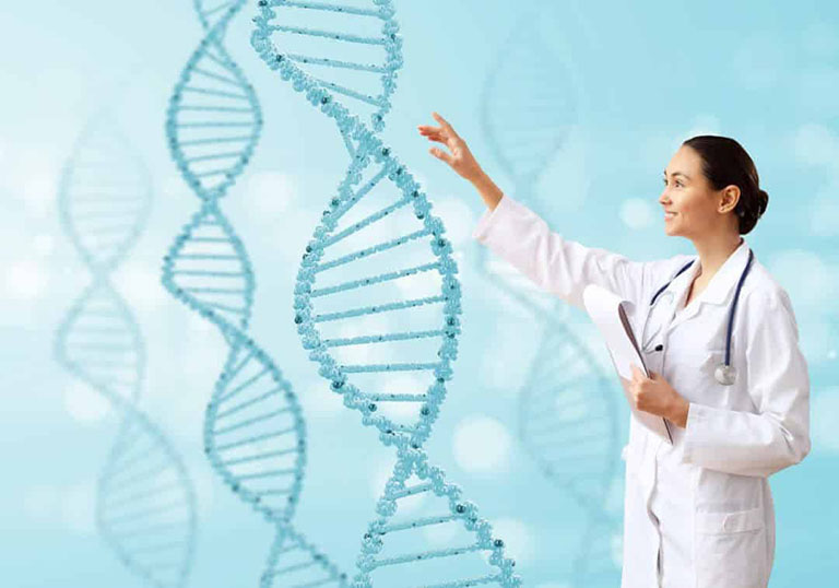 Top 5 địa chỉ xét nghiệm ADN uy tín chính xác tại Hà Nội
