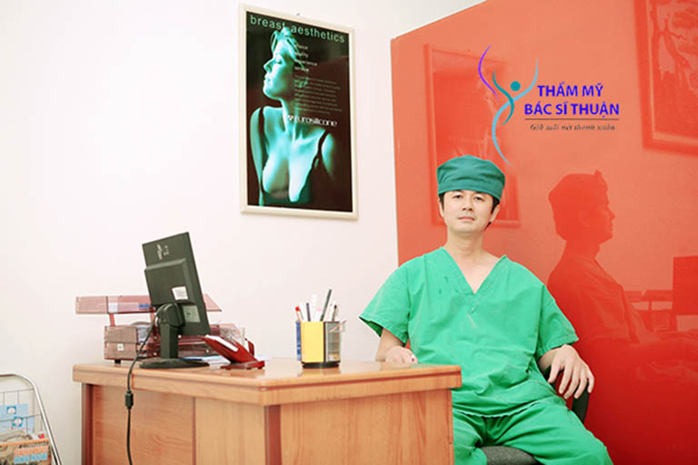 Top 7 địa chỉ phẫu thuật mở rộng góc mắt uy tín hàng đầu TPHCM