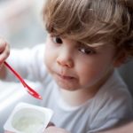Thực phẩm nên cho trẻ ăn khi trẻ bị rối loạn tiêu hóa