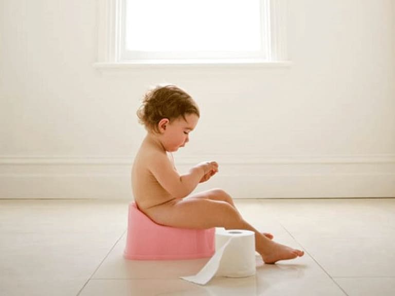 trẻ bị rối loạn tiêu hóa nên uống sữa gì?