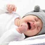 Trẻ sơ sinh khó ngủ và những cách điều trị hiệu quả dành cho các mẹ