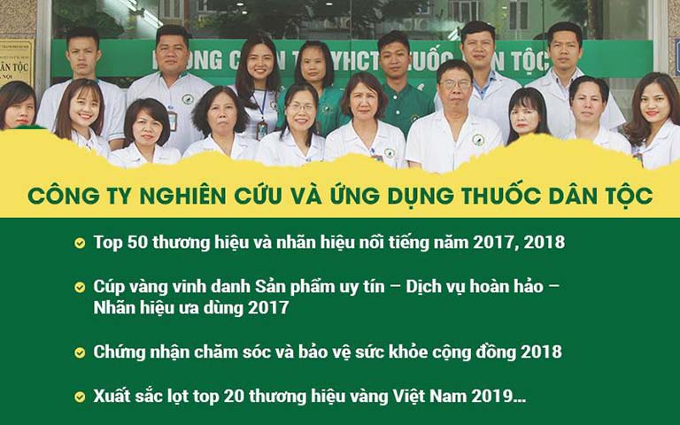 Địa chỉ chữa đau dạ dày uy tín - Chất lượng khẳng định thương hiệu