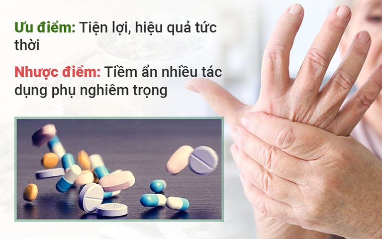 viêm đa khớp