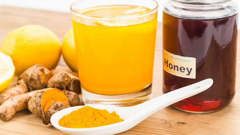 Viêm đại tràng có nên uống mật ong không